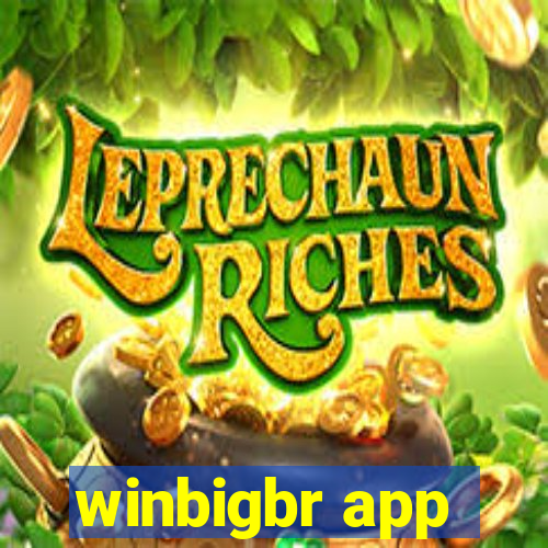 winbigbr app